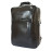 Кожаный рюкзак Chatillon black (арт. 3072-01)