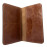 Кожаная документница Rezzato cognac 