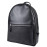 Кожаный рюкзак Caspessa black (арт. 3088-01)