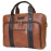 Сумка для ноутбука Rivoli cognac/brown 