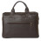 Сумка для ноутбука Lugano brown 