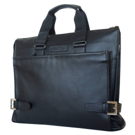 Сумка для ноутбука Gianico black 