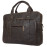 Сумка для ноутбука Rivoli brown 